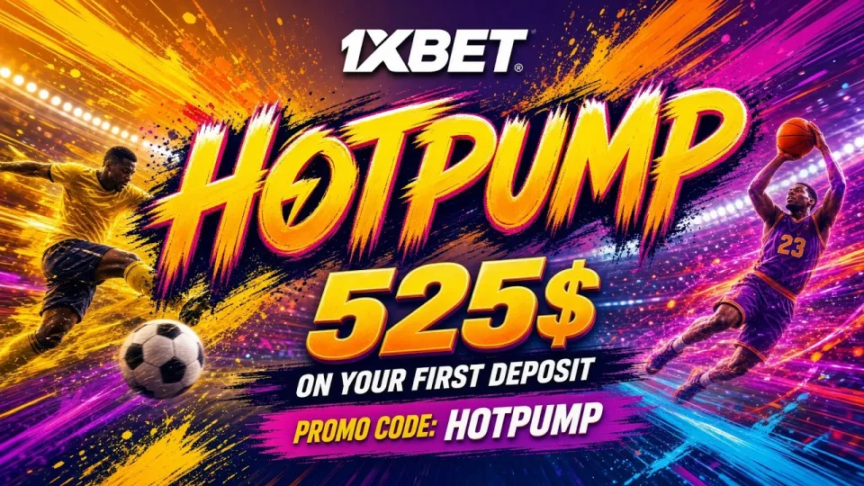 1XBET Promo Code Bangladesh Unlocks Exclusive Bonuses and Offers