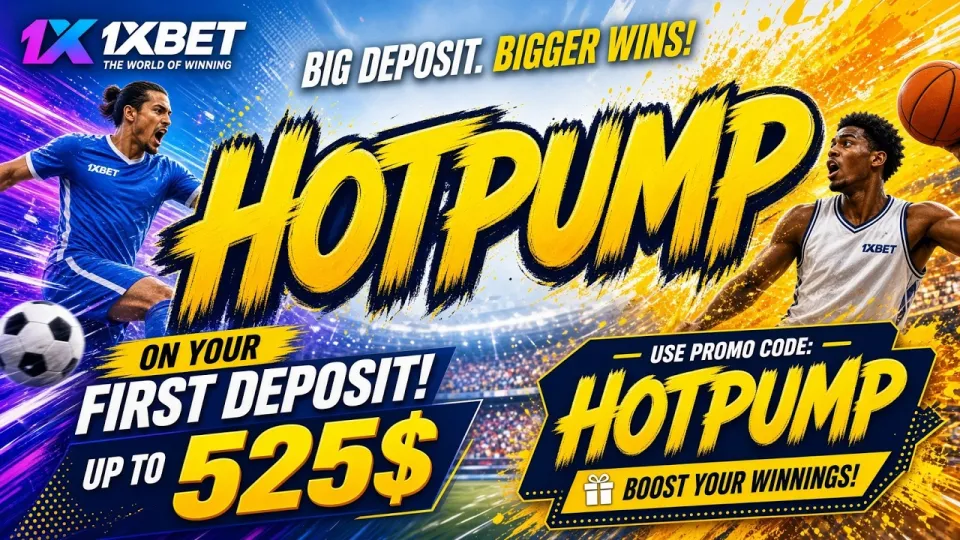Promo Code 1XBET Explained for New Players